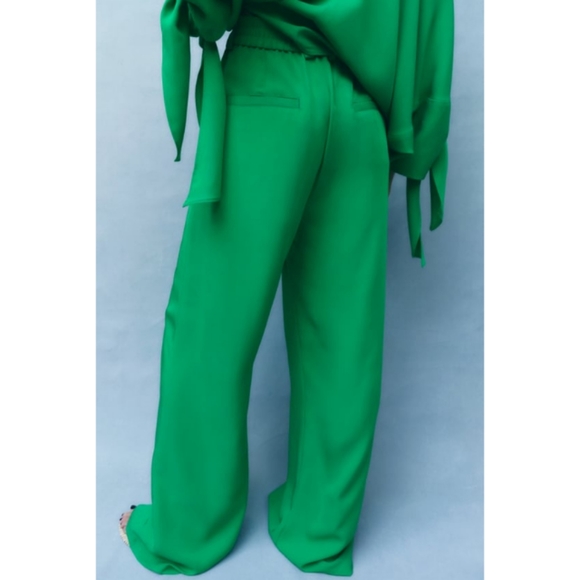 Zara flowy pants - Picture 12 of 15